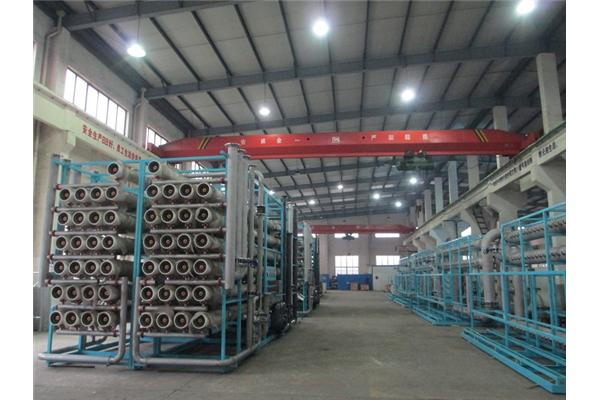 華電十里泉發電廠